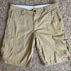 Men’s shorts dockers size 33